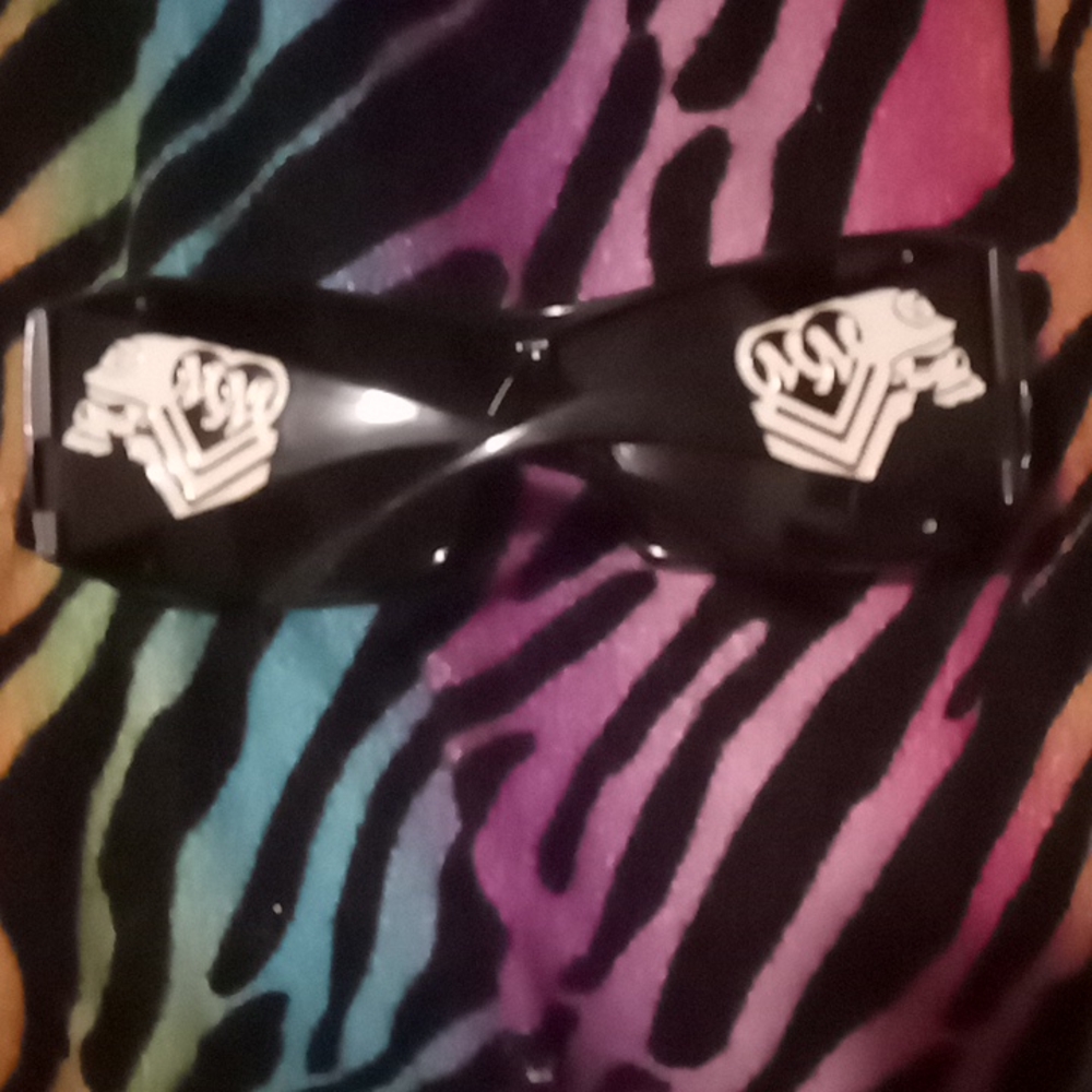 Metal Mulisha sunglasses